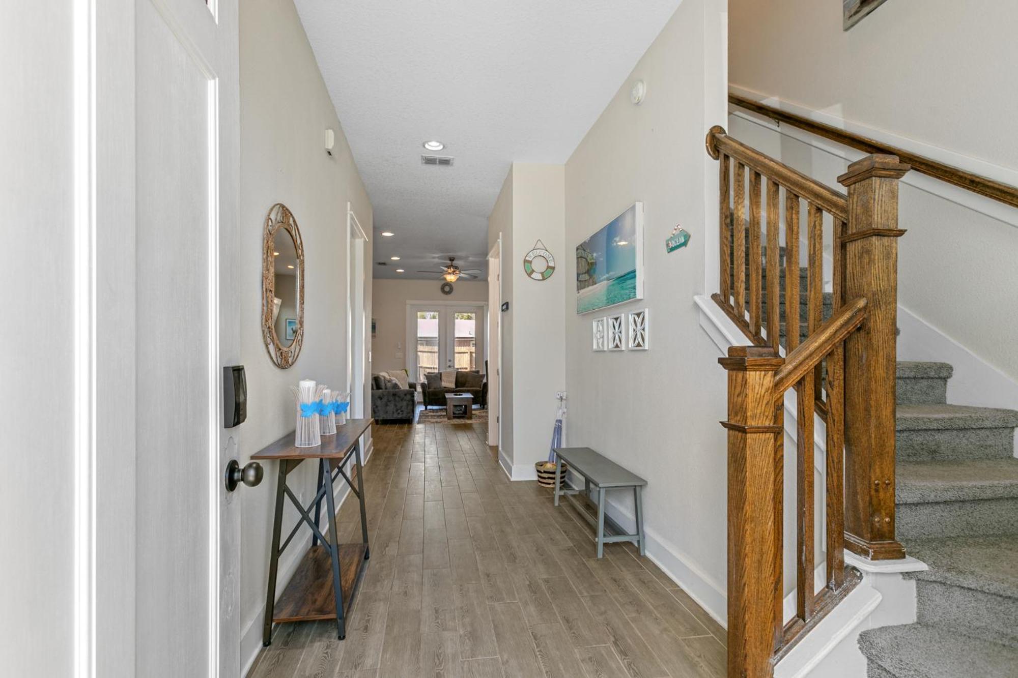 잭슨빌비치 3 Minutes To Beach, 9 Minutes To Mayo Clinic, King Bed, Sleeps 8 빌라 외부 사진