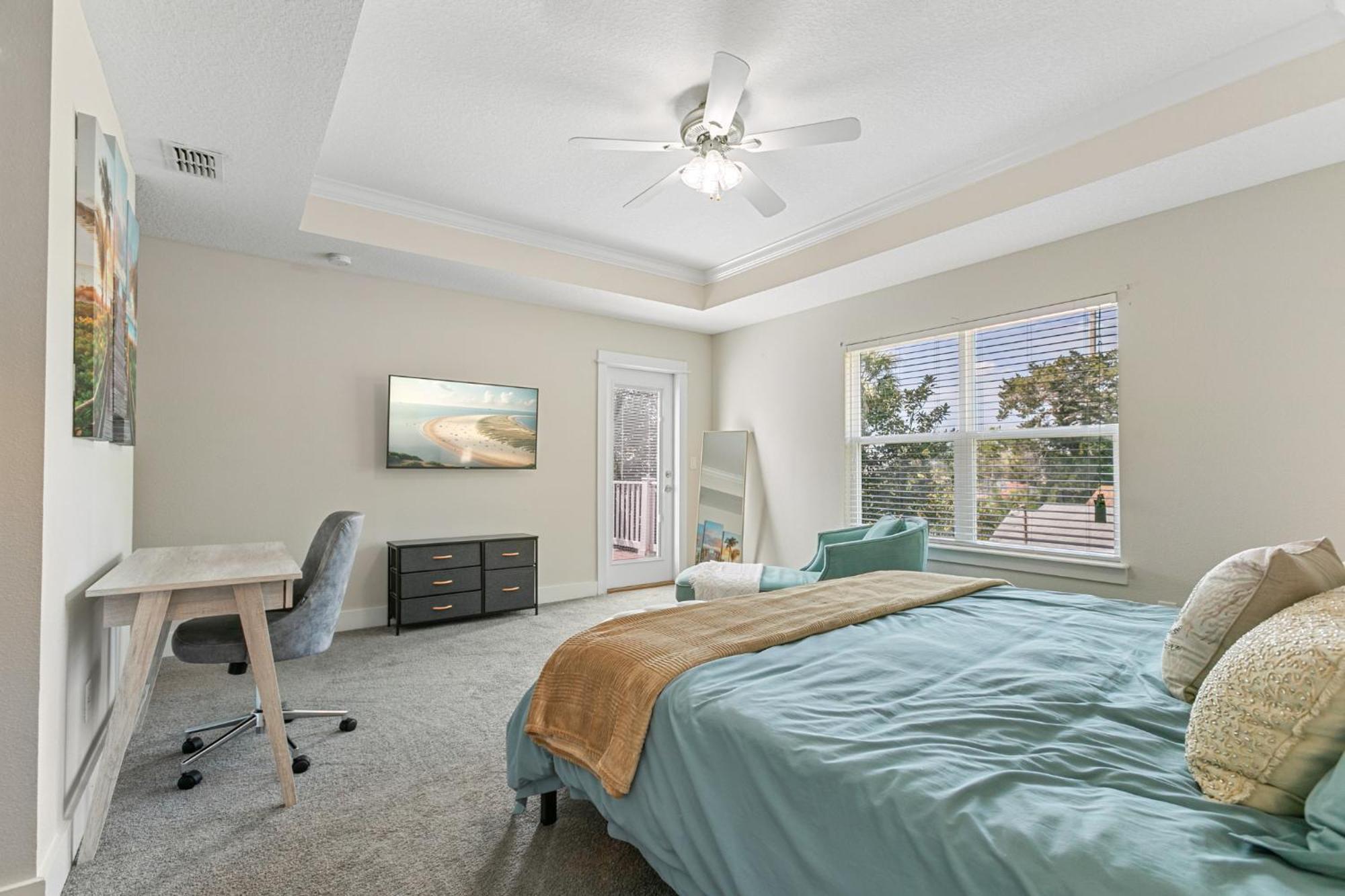 잭슨빌비치 3 Minutes To Beach, 9 Minutes To Mayo Clinic, King Bed, Sleeps 8 빌라 외부 사진