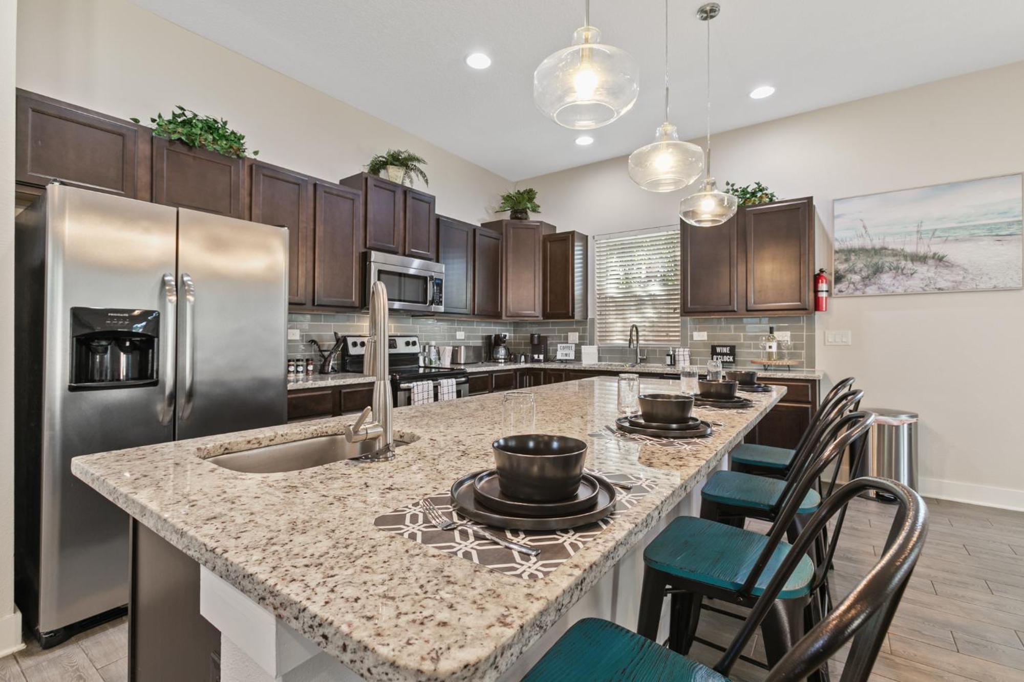 잭슨빌비치 3 Minutes To Beach, 9 Minutes To Mayo Clinic, King Bed, Sleeps 8 빌라 외부 사진