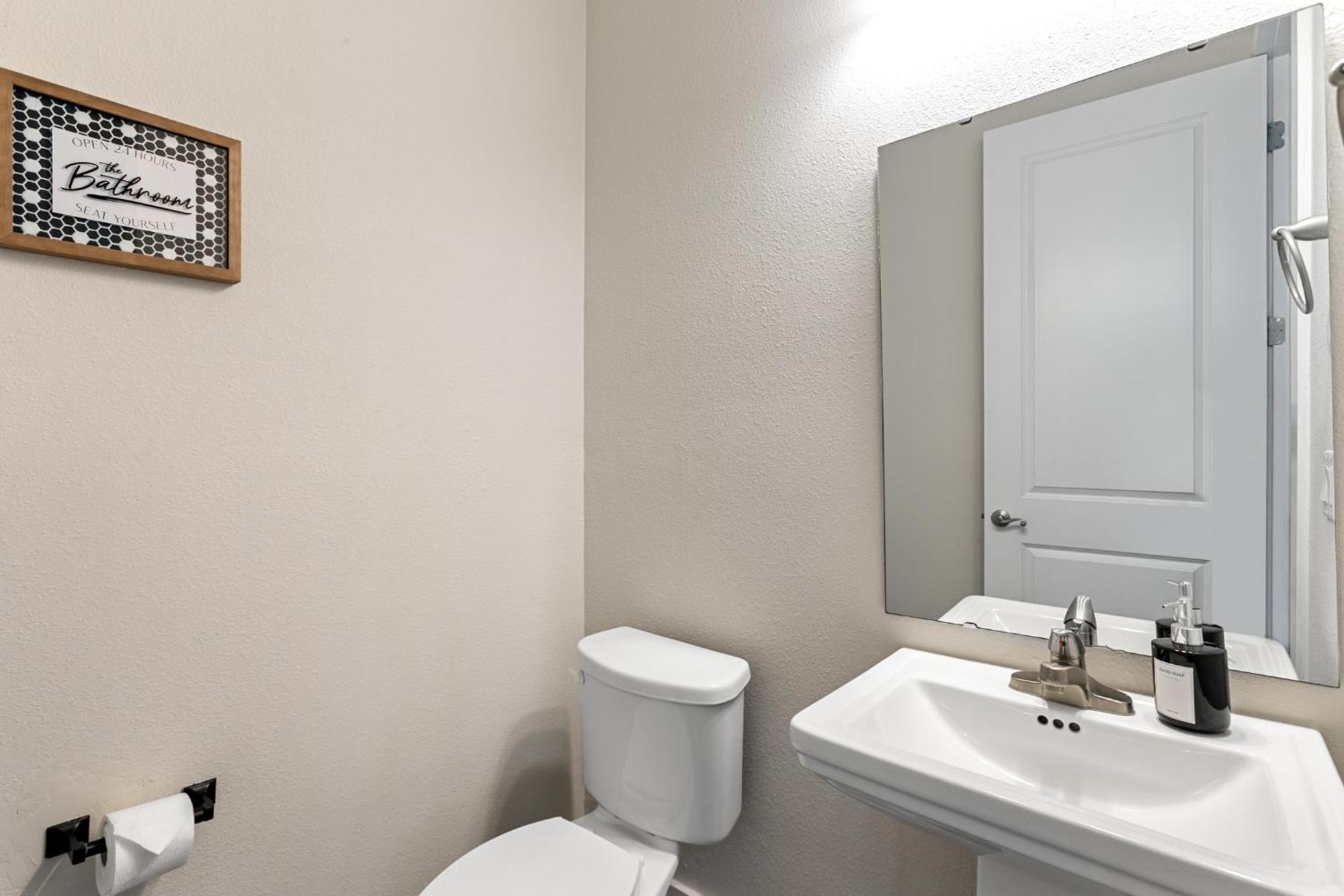 잭슨빌비치 3 Minutes To Beach, 9 Minutes To Mayo Clinic, King Bed, Sleeps 8 빌라 외부 사진