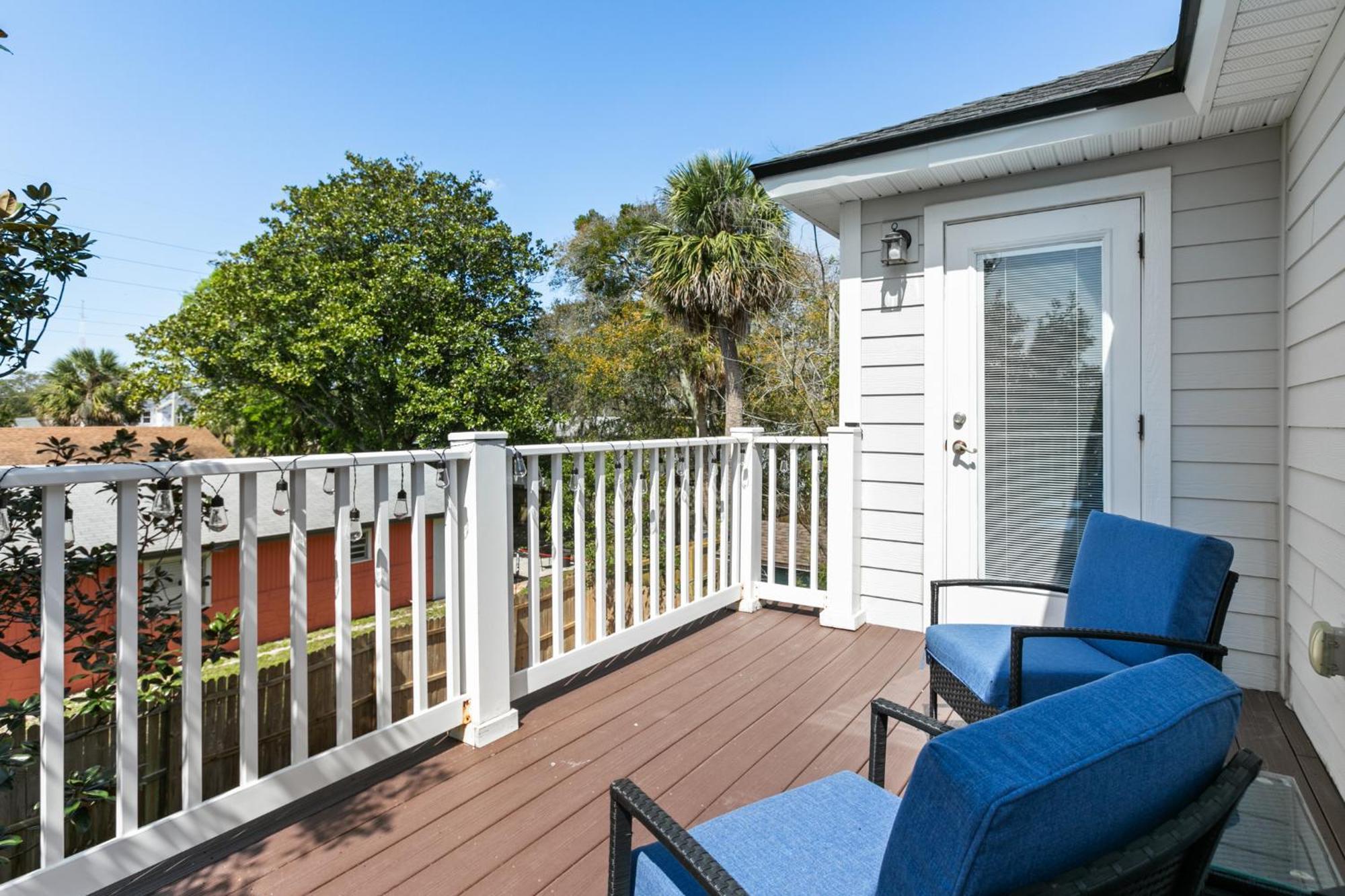 잭슨빌비치 3 Minutes To Beach, 9 Minutes To Mayo Clinic, King Bed, Sleeps 8 빌라 외부 사진